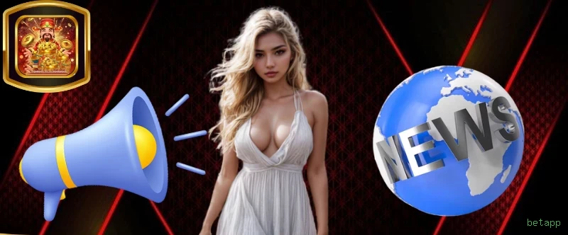 Conta betapp sincronizada site e app