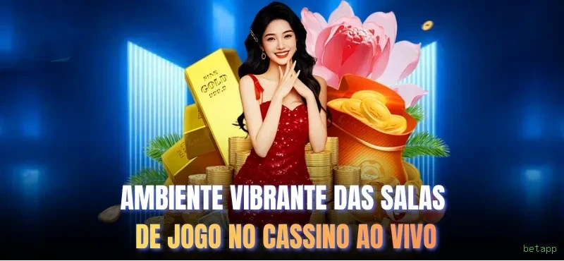 Conta betapp sincronizada site e app