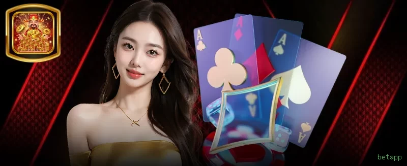 Cassino betapp - mesas ao vivo e jogos