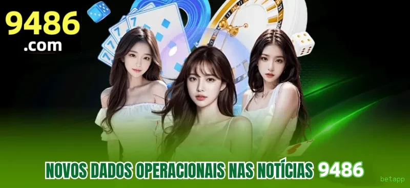 Aplicativo móvel betapp para iOS e Android