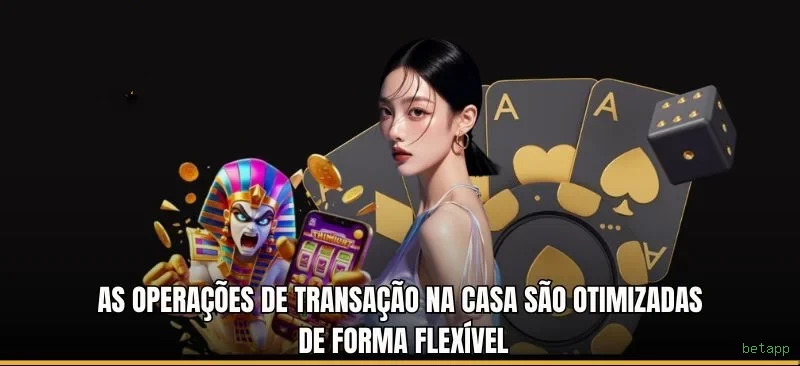 Segurança betapp SSL