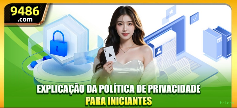 Depósito PIX betapp